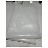 Extra Large Silicone Mat Place Mats Table Protector Craft Heat Resistant Mat for Kitchen, Painting(24 x 36 Inches) 2 pack  - Retail: $23