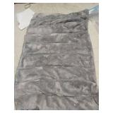 REVIX Extra Large Microwave Heating Pad for Back with Moist Heat, Microwavable Heated Wrap for Full Back, Stomach, Shoulder and Neck,Leg, Support Cold Therapy - Retail: $30