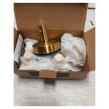 YOHOM Suction Cup Hooks for Shower Gold Towel Holder Stainless Steel Vacuum Bathroom Shower Hook Suction Washcloth Hanger Kitchen Towel Rack for Robe Loofah Wreath Glass Door Window Wall Brushed 4Pcs 