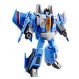 Transformers Studio Series The The Movie Thundercracker Voyager Class 6.5-Inch Converting Action Figure, Robot Toys for Ages 8+ - Retail: $43