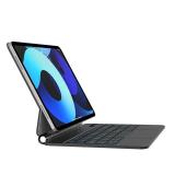 Emoonland Keyboard Case for iPad Air 11-inch (M3 2025/M2 2024) & iPad Pro 11 inch 4th/3rd/2nd/1st & 10.9 iPad Air 5th/4th Generation - Magic-Style Magnetic Keyboard with Trackpad, Auto Sleep/Wake up -