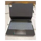 Emoonland Keyboard Case for iPad Air 11-inch (M3 2025/M2 2024) & iPad Pro 11 inch 4th/3rd/2nd/1st & 10.9 iPad Air 5th/4th Generation - Magic-Style Magnetic Keyboard with Trackpad, Auto Sleep/Wake up -