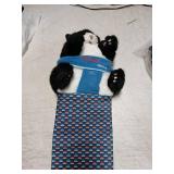 CATSUMO Cat Wrestling Glove Puppet Toy Interactive Hand Mitt with Durable Protective Sleeve and Catnip - Play & Enrichment - Retail: $50