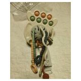 GOPO TOYS Baby Airplane Toys Montessori Silicone Pull String Fidget for Babies 18 Months+ Travel Toy for Plane, Car, and Stroller Teether & Sensory Play - Retail: $16