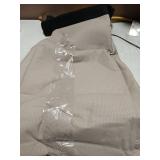 Mievlyo Driver Side Bottom Replacement Leather Seat Cover Tan Compatible with Subaru Outback Legacy 2015 2016 2017 2018 2019 - Retail: $49