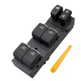 BELGEMAY Power Window Switch for Subaru 2015-2020 Outback & Legacy Driver Side with Free Pry Tool (Part# 83071-AL030) - Retail: $27