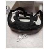 Shiatsu Neck and Back Massager, Shoulder Massager for Pain Relief Deep Tissue, Cordless 4D Deep Tissue Kneading Massage Pillow with Heat for Neck, Back, Legs, Massager Gifts for Men Women - Retail: $4