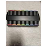 KOVIUU 7-Day AM/PM Pill Organizer - Retail: $8