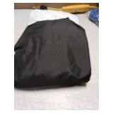 Ultimate Durable Grill Cover for Weber Genesis 300 & Genesis II 300 Series Grills,Heavy Duty Waterproof Rip-Proof 58" BBQ Cover,Fade Resistant 7130 Gas Grill Cover with Strap for Weber 3 Burner Grill 