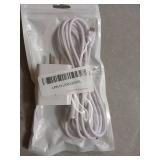 Samsung Charger Fast Charging Cord Android Charger for Samsung Galaxy A17 A16 A15 5G A35 A55 S24 Ultra A25 S23 FE S22 Google Pixel 8, 25W 2 Port USB C Phone Wall Plug Block, 6FT 60W Type C to C Cable 