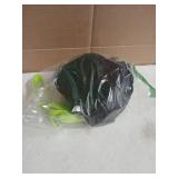 V VOLKGO Super Extra Large Stroller Bag for Airplane with Padded Backpack Shoulder Straps, Double Stroller Cover for Air Travel, Jogger & Carrier - Fits All, Gate Check Bag, Waterproof Travel Cover. -