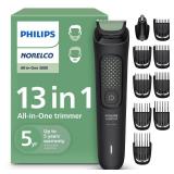 Philips Norelco All-in-One 3000 Series 13 in 1 Trimmer, Beard Styler & Men