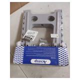 Acstep Folding Step Stool - Retail: $12