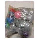 Bandai Gacha Capsules Mixed Lot - Retail: $8
