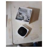 Charger for Oura Ring Gen3 - Size 10 - Fast Charging Dock with USB C Wall Charger & 3FT USB-C Cable Compatible with Oura Ring Gen3 - Retail: $26