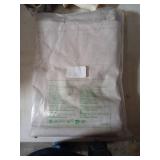 NICETOWN 100% Blackout Linen Curtains for Living Room with Thermal Insulated White Liner, 52" Wide, 2 Panels, 84" Long Drapes, Back Tab Retro Beige Linen Curtains Vertical Drapes Privacy for Bedroom -