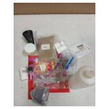 Galt Toys, Explosive Experiments - Retail: $25