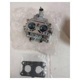 Goodbest New Carburetor Compatible with Kawasaki FD750D Replace 15003-2879 15003-2977 15004-1046 - Retail: $80