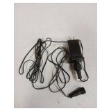 12V 1A LED Controller with Extension Cord, Replacement Model JT-DC120V1000-F Class 2 Power Supply Ip44 Low Voltage Transformer for Christmas String Light Inflatable Decorations - Retail: $14