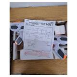 Laser X NXT Max Blasters 2 Player Pack 300 Rangeq - Retail: $50