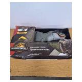Jurassic World Rebirth Super Colossal Tyrannosaurus Rex Action Figure, T-Rex Dinosaur Movie Toy - Retail: $75