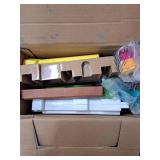 Fisher-Price Laugh & Learn Ultimate Playhouse Baby & Toddler Electronic Learning Toy - Retail: $115