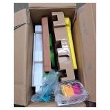 Fisher-Price Laugh & Learn Ultimate Playhouse Baby & Toddler Electronic Learning Toy - Retail: $115