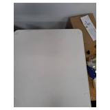 GE Appliances Opal Nugget Ice Maker : Stainless Steel, Countertop, 34 lbs Daily Production - Retail: $500