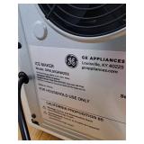 GE Appliances Opal Nugget Ice Maker : Stainless Steel, Countertop, 34 lbs Daily Production - Retail: $500
