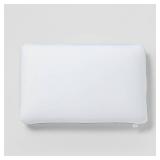 Standard/Queen Medium Firm Cool Touch Memory Foam Bed Pillow - Threshold: CertiPUR-US, OEKO-TEX Certified, Machine Washable Casaluna - Retail: $60