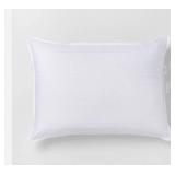 Standard/Queen Medium Firm Cool Touch Memory Foam Bed Pillow - Threshold: CertiPUR-US, OEKO-TEX Certified, Machine Washable Casaluna - Retail: $60