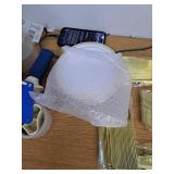 Gold Plastic Cutlery Set - Bulk Package 700 pieces