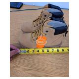 Wonder Nation Little & Big Boy