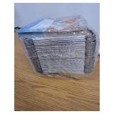 Aluminum Mini Loaf Pans  8.5 x 6.5 x 2 in (See Pic #4)