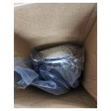 ReaNea Kitchen Utensils Set 37 Pieces  Stainless Steel Cooking Utensils Set  Kitchen Gadgets Cookwarewith Hooks For Hanging Kitchen Tool Set