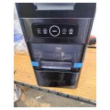 Kenmore 2-qt Front-Load Ice Maker, Multi - Retail: $400