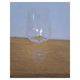 ELIXIR GLASSWARE Red Wine Glasses, Set of 2, Long Stem 22 oz