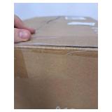 CAROTE 13pcs Pots and Pans Set Non Stick, Taupe Induction Cookware - Retail: $224