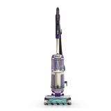 Shark - PowerDetect Upright Vacuum with DuoClean Detect Technology, Self-Cleaning Brushroll, and XL Dustcup - Eggplant (NOT WORKING) - Retail: $600