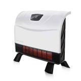 Heat Storm Phoenix 1500W Infrared Quartz Portable Heater - Retail: $133