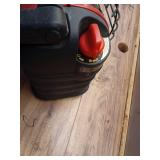 Mr. Heater Brand Portable Buddy 9 000 BTU Outdoor Camping Liquid Propane Heater - Retail: $90
