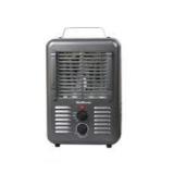 Deluxe Milkhouse Utility Heater