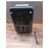 Deluxe Milkhouse Utility Heater