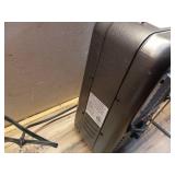 Deluxe Milkhouse Utility Heater