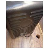 Deluxe Milkhouse Utility Heater