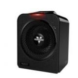 Vornado Velocity 5 250 Sq Ft Electric Whole Room Space Heater - Retail: $119