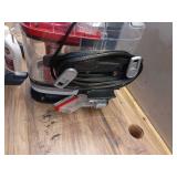 CleanSlate Pro Portable Corded Spot Cleaner, Carpet Cleaner Machine for Carpet and Upholstery, Car Auto Detailer, Black - Retail: $134