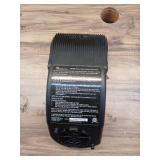 Portable Buddy Power Fan - Retail: $50