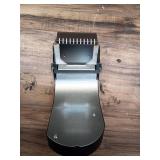 Portable Buddy Power Fan - Retail: $50