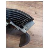 Portable Buddy Power Fan - Retail: $50